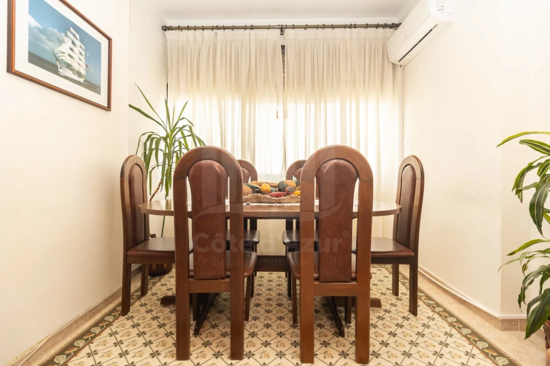 Apartamento T2 para Venda em Alto do Seixalinho, Santo André e Verderena Foto 20