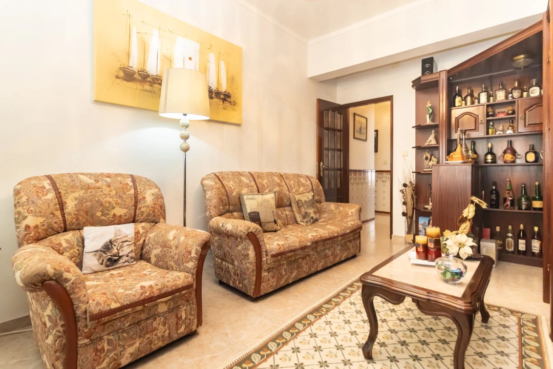 Apartamento T2 para Venda em Alto do Seixalinho, Santo André e Verderena Foto 21