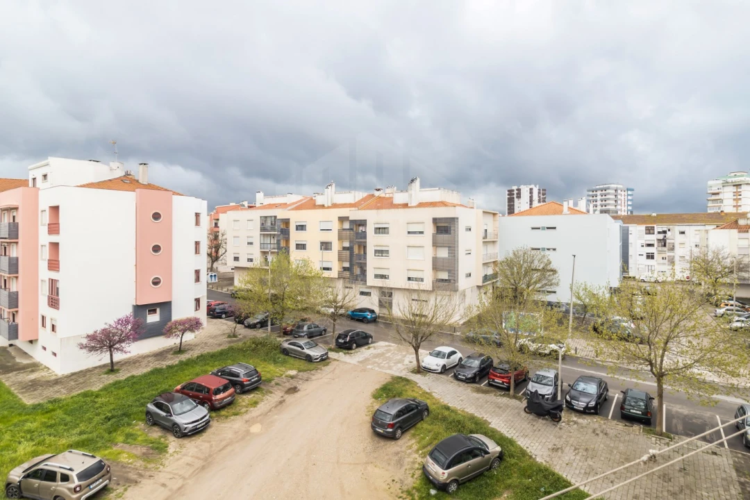 Apartamento T2 para Venda em Alto do Seixalinho, Santo André e Verderena Foto 23