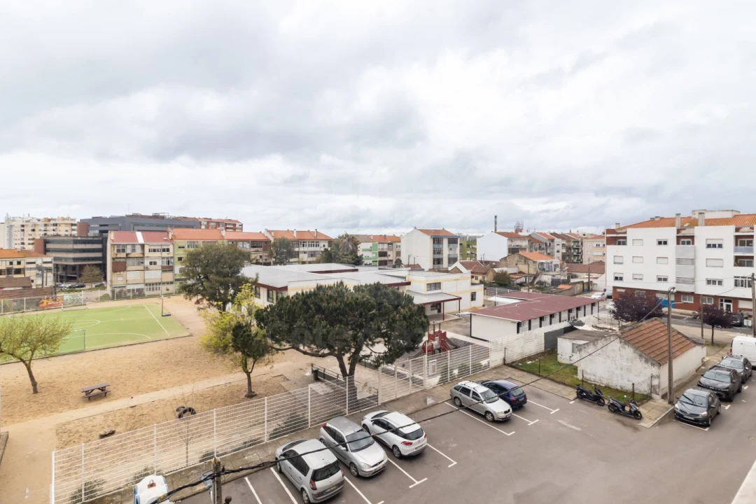 Apartamento T2 para Venda em Alto do Seixalinho, Santo André e Verderena Foto 25
