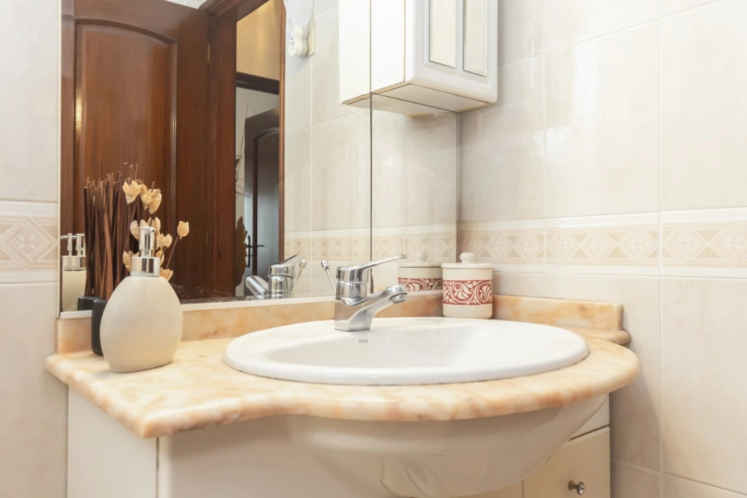 Apartamento T2 para Venda em Alto do Seixalinho, Santo André e Verderena Foto 26