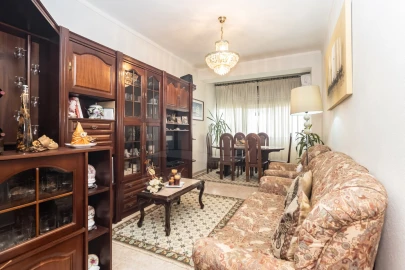 Apartamento T2 para Venda em Alto do Seixalinho, Santo André e Verderena