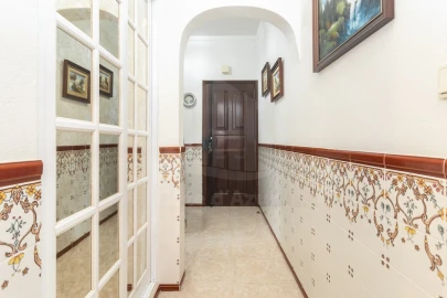 Apartamento T2 para Venda em Alto do Seixalinho, Santo André e Verderena