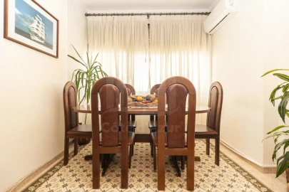 Apartamento T2 para Venda em Alto do Seixalinho, Santo André e Verderena