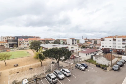 Apartamento T2 para Venda em Alto do Seixalinho, Santo André e Verderena