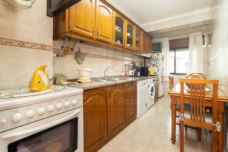 Apartamento T2 para Venda em Alto do Seixalinho, Santo André e Verderena Foto 2