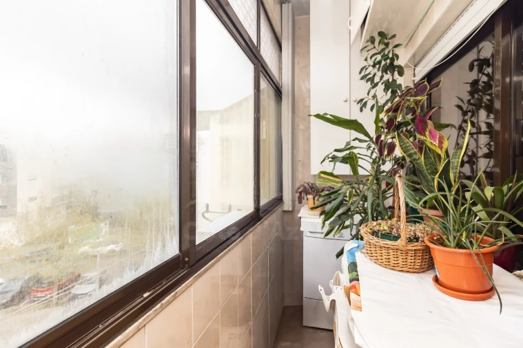 Apartamento T2 para Venda em Alto do Seixalinho, Santo André e Verderena Foto 10