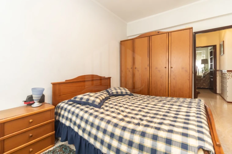 Apartamento T2 para Venda em Alto do Seixalinho, Santo André e Verderena Foto 14