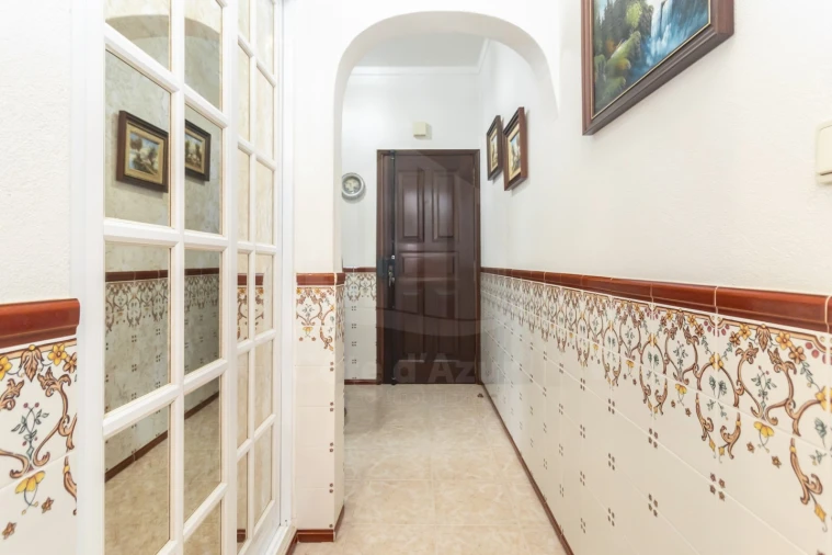 Apartamento T2 para Venda em Alto do Seixalinho, Santo André e Verderena Foto 17