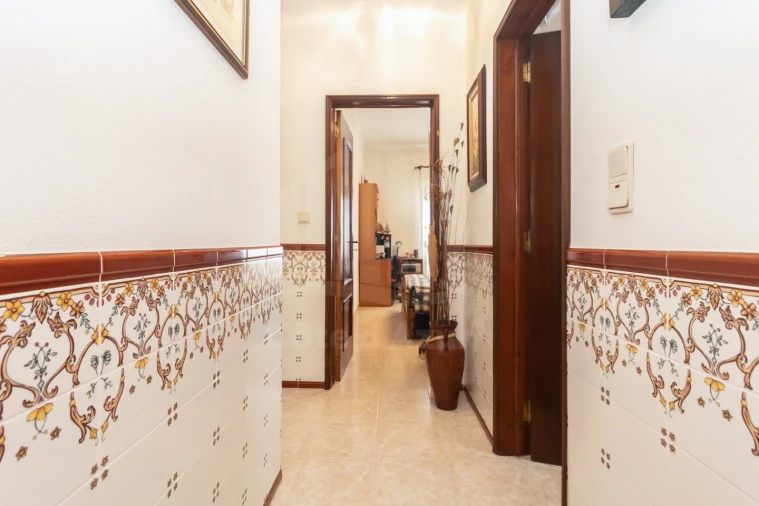 Apartamento T2 para Venda em Alto do Seixalinho, Santo André e Verderena Foto 18