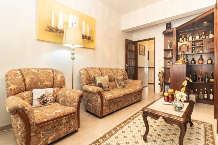 Apartamento T2 para Venda em Alto do Seixalinho, Santo André e Verderena Foto 21