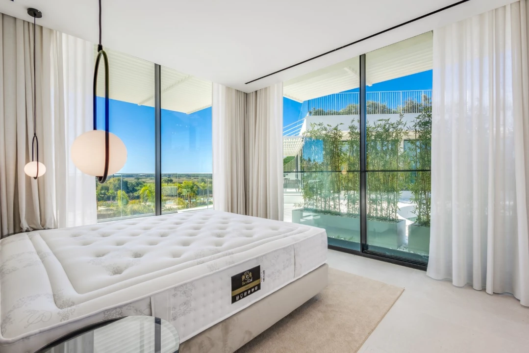 Apartamento T3 para para venda em Quarteira Foto 14