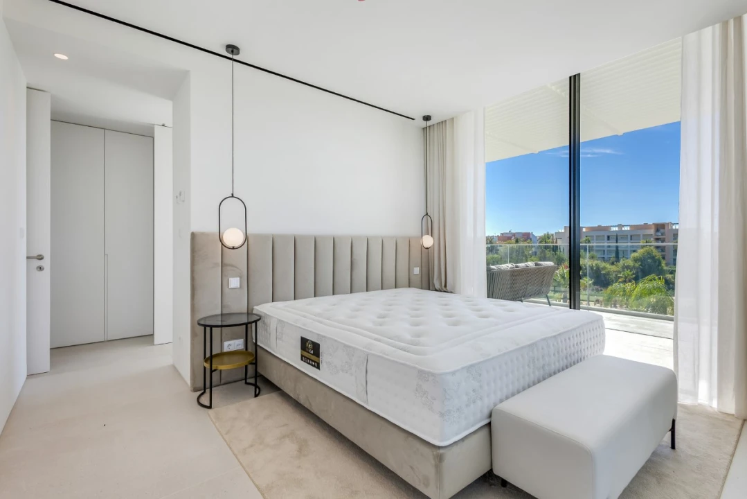 Apartamento T3 para para venda em Quarteira Foto 15