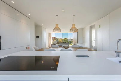 Apartamento T3 para para venda em Quarteira