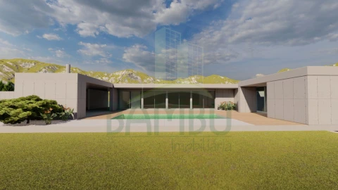 Terreno para Venda em Vilar de Mouros