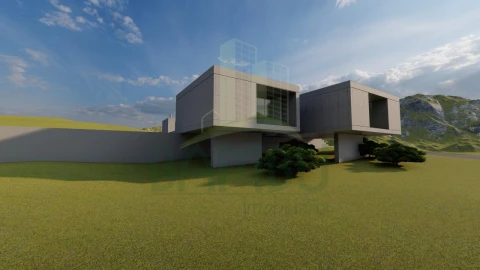 Terreno para Venda em Vilar de Mouros