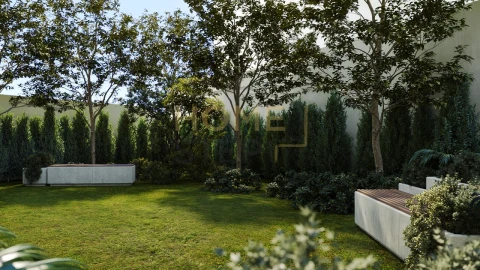 Apartamento para ced. p. contratual em Mafamude e Vilar do Paraíso