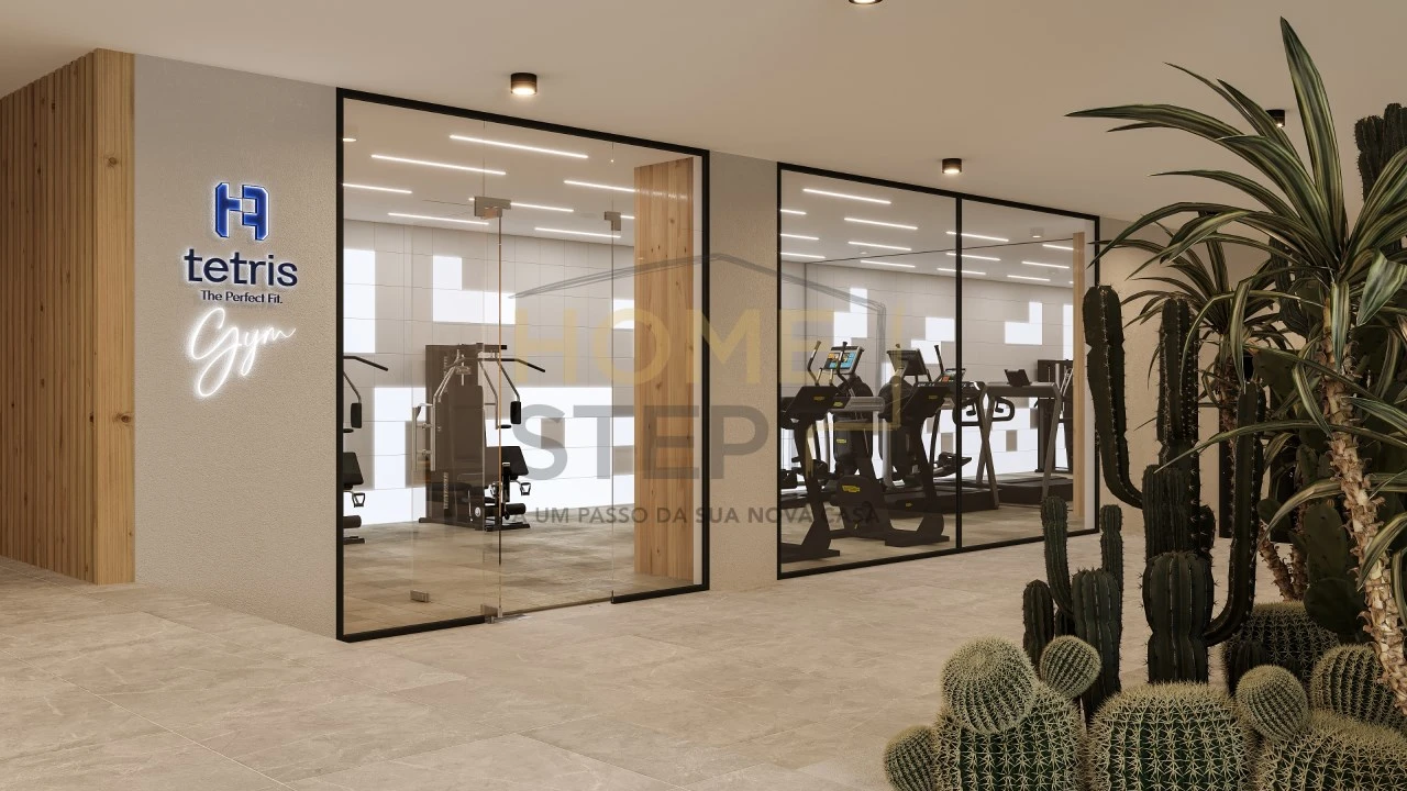 Apartamento para Venda em Mafamude e Vilar do Paraíso Foto 6