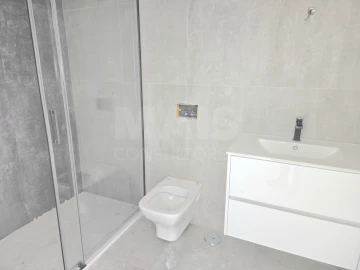 Apartamento T3 para Venda em Caldas da Rainha - Santo Onofre e Serra do Bouro