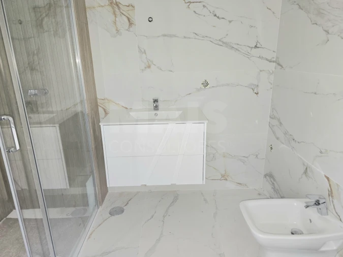 Apartamento T3 para Venda em Caldas da Rainha - Santo Onofre e Serra do Bouro Foto 3