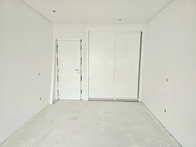 Apartamento T3 para Venda em Caldas da Rainha - Santo Onofre e Serra do Bouro Foto 5