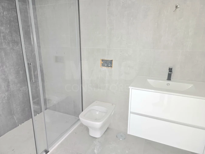 Apartamento T3 para Venda em Caldas da Rainha - Santo Onofre e Serra do Bouro Foto 2