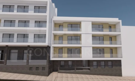 Apartamento T2 para Venda em Caldas da Rainha - Santo Onofre e Serra do Bouro