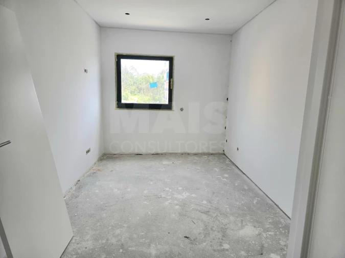 Apartamento T2 para Venda em Caldas da Rainha - Santo Onofre e Serra do Bouro Foto 4