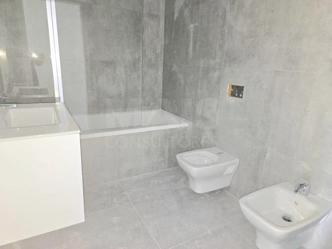 Apartamento T2 para Venda em Caldas da Rainha - Santo Onofre e Serra do Bouro Foto 2