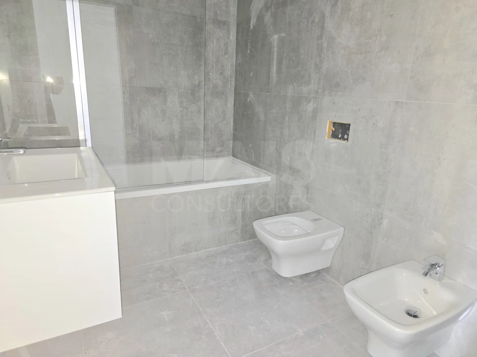 Apartamento T2 para Venda em Caldas da Rainha - Santo Onofre e Serra do Bouro Foto 2