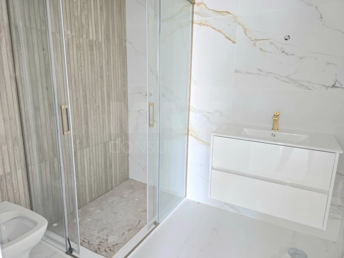 Apartamento T3 para Venda em Caldas da Rainha - Santo Onofre e Serra do Bouro Foto 5