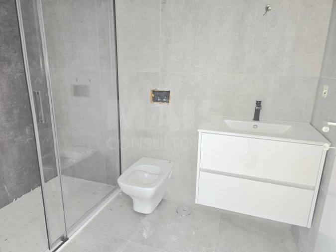 Apartamento T3 para Venda em Caldas da Rainha - Santo Onofre e Serra do Bouro Foto 2