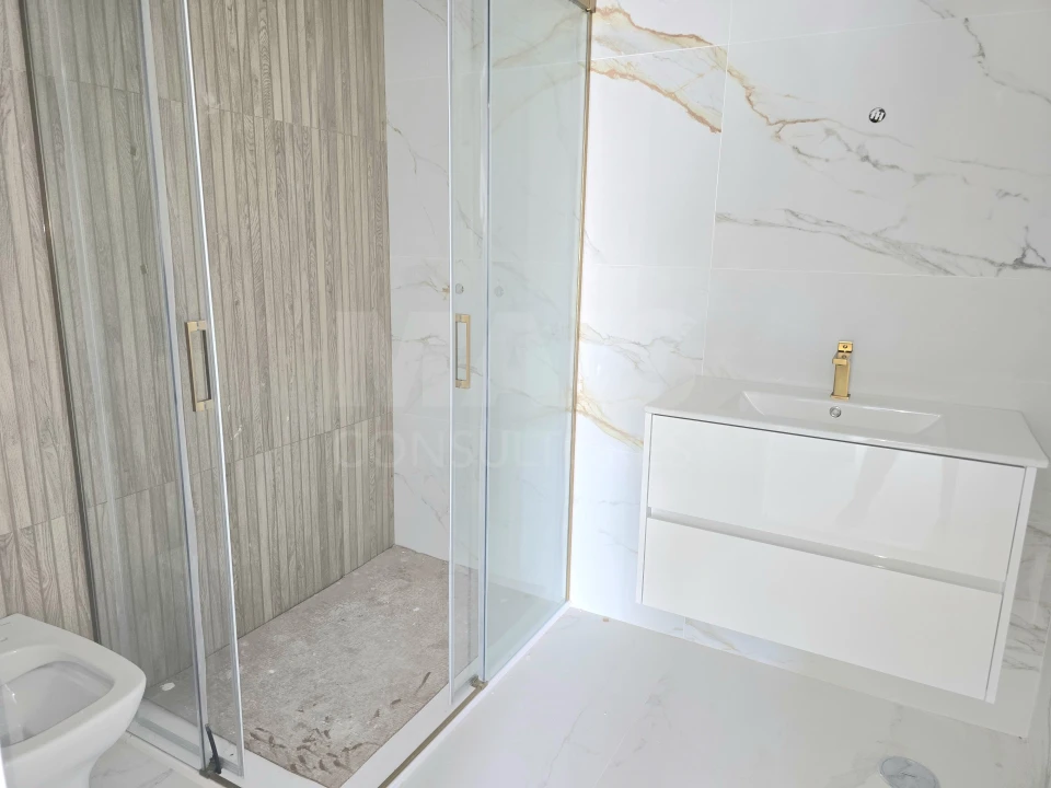 Apartamento T3 para Venda em Caldas da Rainha - Santo Onofre e Serra do Bouro Foto 5