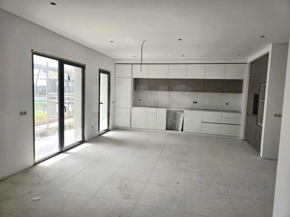 Apartamento T3 para Venda em Caldas da Rainha - Santo Onofre e Serra do Bouro Foto 1