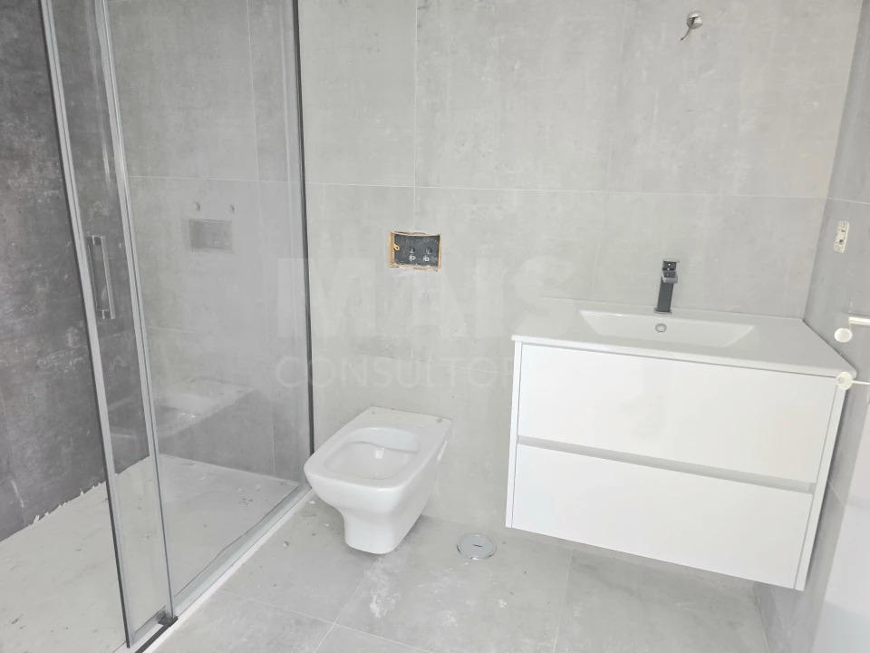 Apartamento T3 para Venda em Caldas da Rainha - Santo Onofre e Serra do Bouro Foto 2