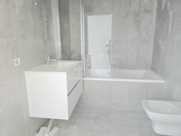 Apartamento T2 para Venda em Caldas da Rainha - Santo Onofre e Serra do Bouro