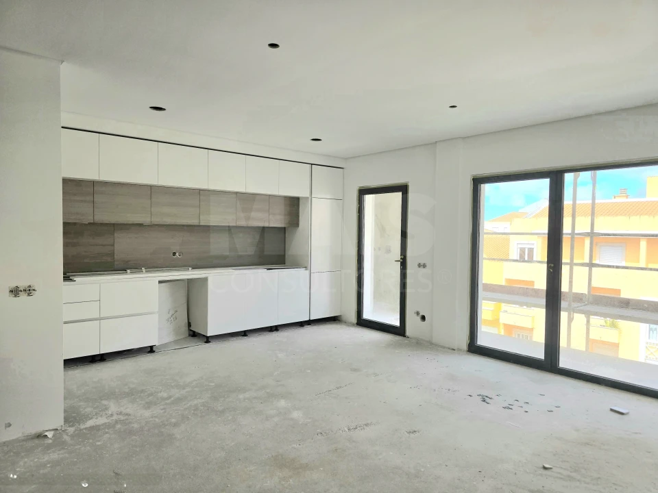Apartamento T2 para Venda em Caldas da Rainha - Santo Onofre e Serra do Bouro Foto 1