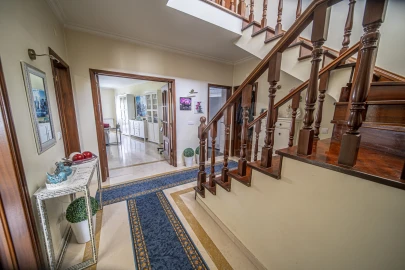 Moradia T4 para Venda em Milharado