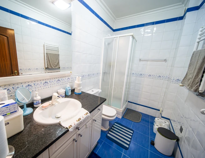 Moradia T4 para Venda em Milharado Foto 4