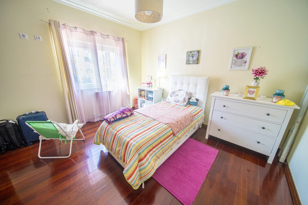 Moradia T4 para Venda em Milharado Foto 12