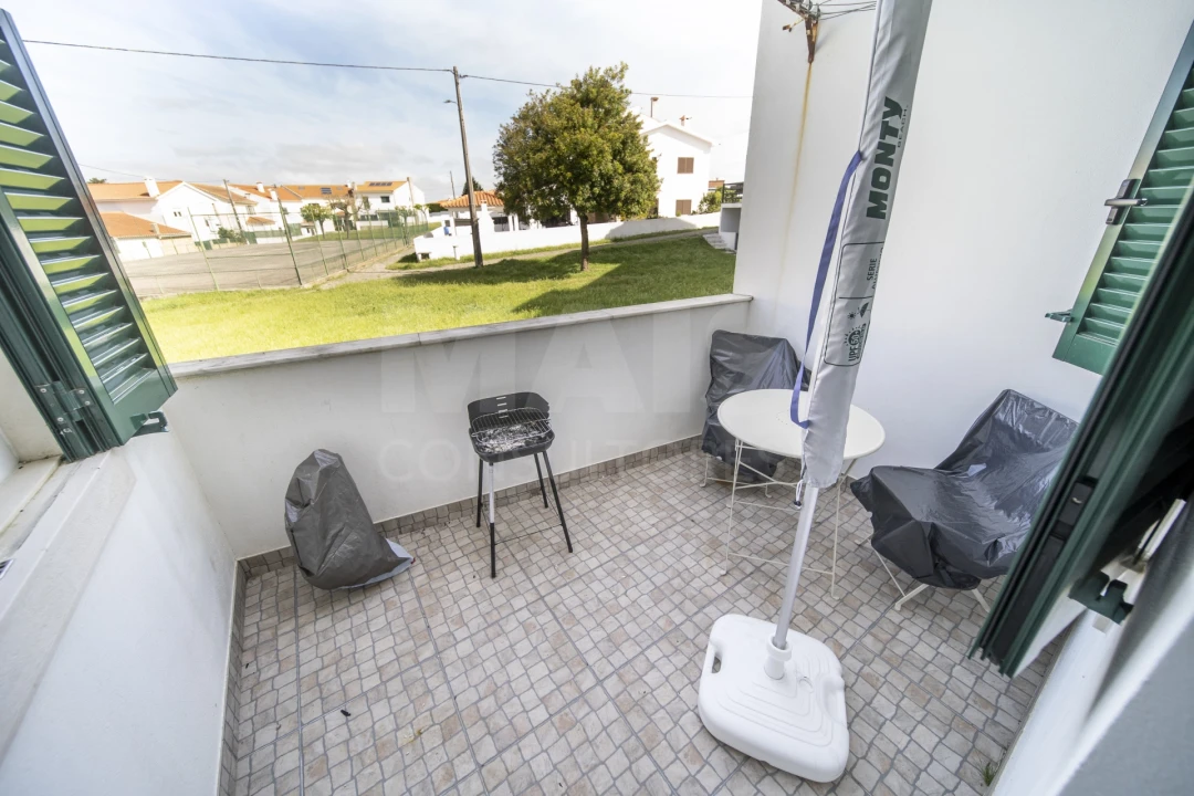 Moradia T4 para Venda em Milharado Foto 10