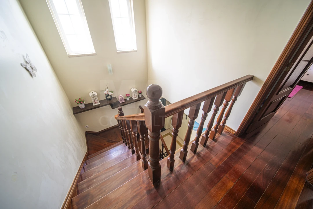 Moradia T4 para Venda em Milharado Foto 11