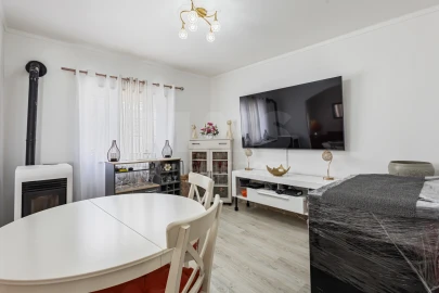 Moradia T2 para Venda em Peniche