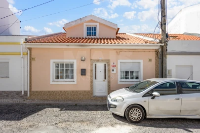Moradia T2 para Venda em Peniche