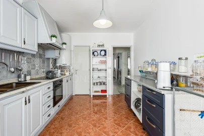 Moradia T2 para Venda em Peniche