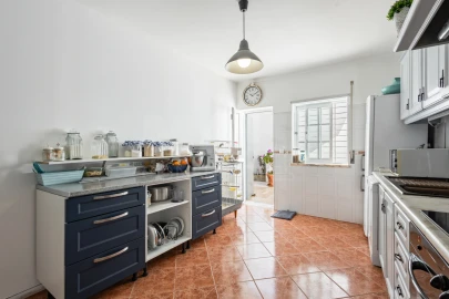 Moradia T2 para Venda em Peniche