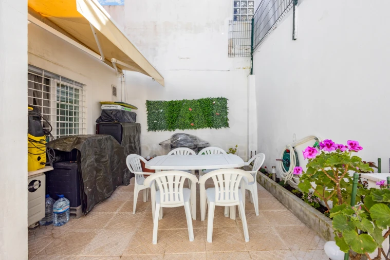 Moradia T2 para Venda em Peniche Foto 10