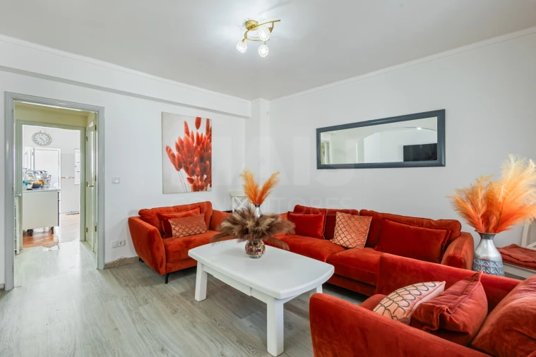 Moradia T2 para Venda em Peniche Foto 4