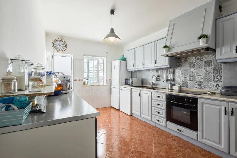 Moradia T2 para Venda em Peniche Foto 8