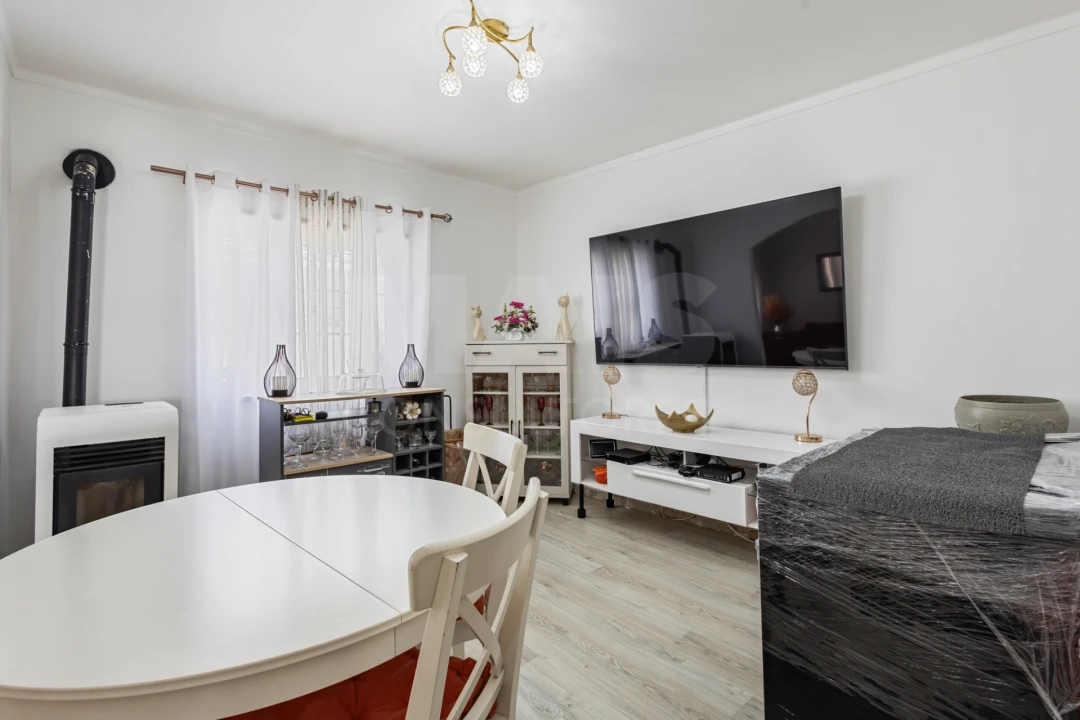 Moradia T2 para Venda em Peniche Foto 5